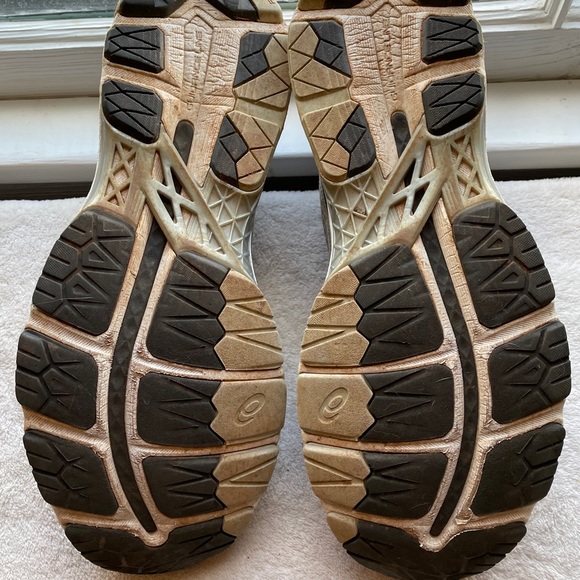 Asics Gel Kayano 25 Sz. 11.5 - Picture 5 of 7